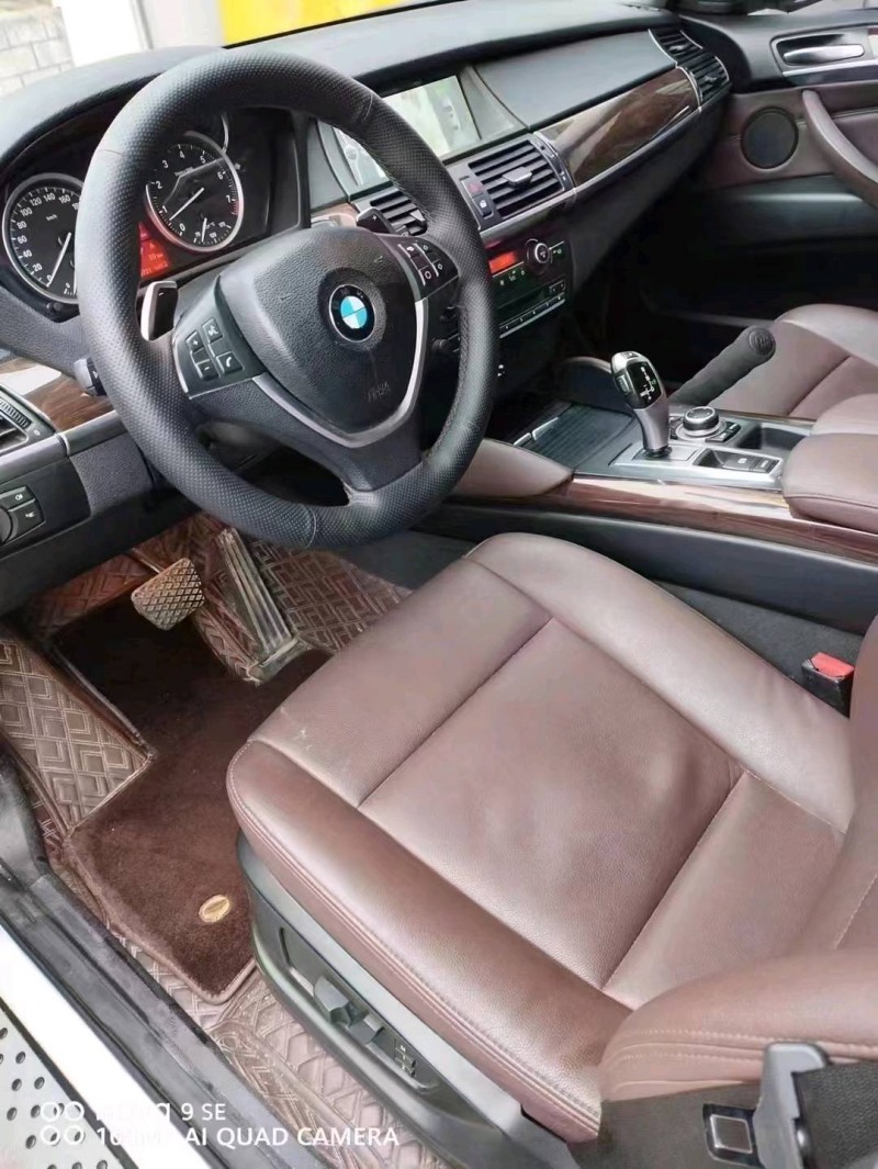 邯郸13年宝马X65