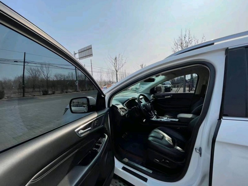 邯郸17年福特锐界6