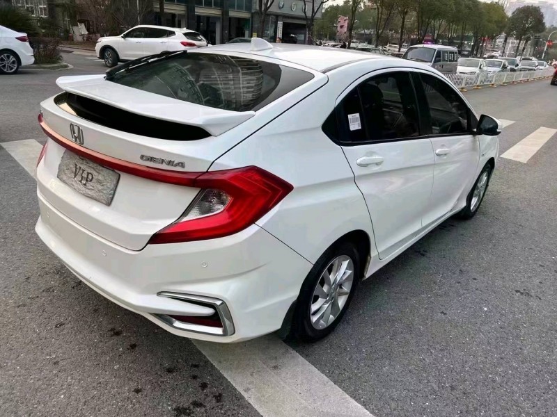 宜昌19年本田竞瑞5