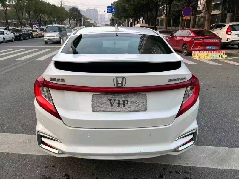 宜昌19年本田竞瑞4