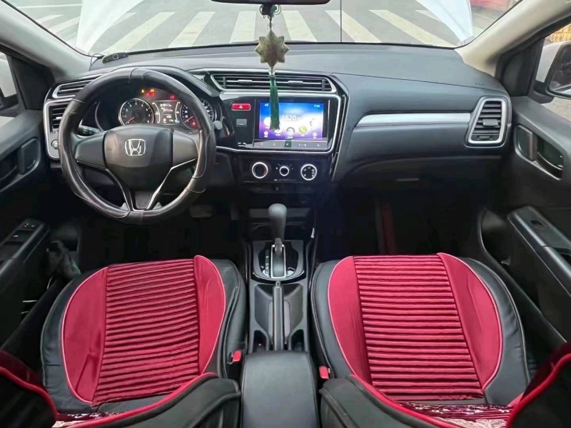 宜昌19年本田竞瑞7