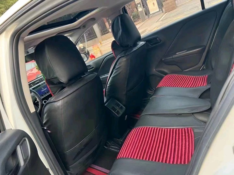 宜昌19年本田竞瑞8