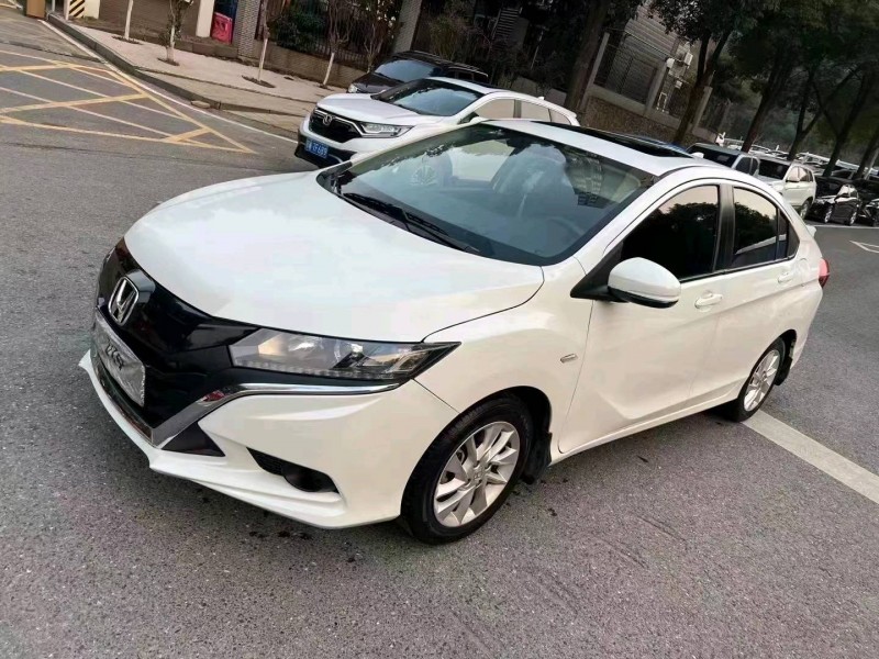 宜昌19年本田竞瑞9