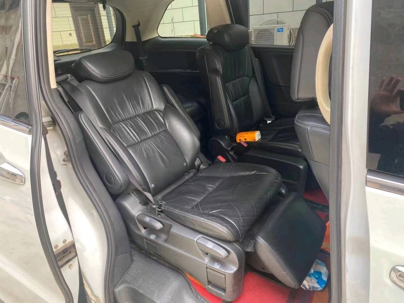 邯郸15年本田奥德赛6