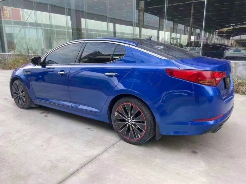 济宁12年起亚K58