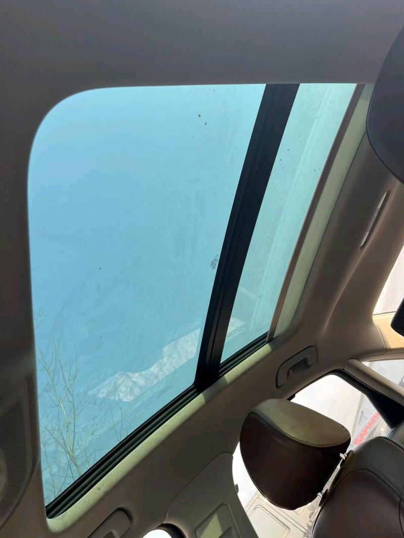 济南16年奥迪A6L4