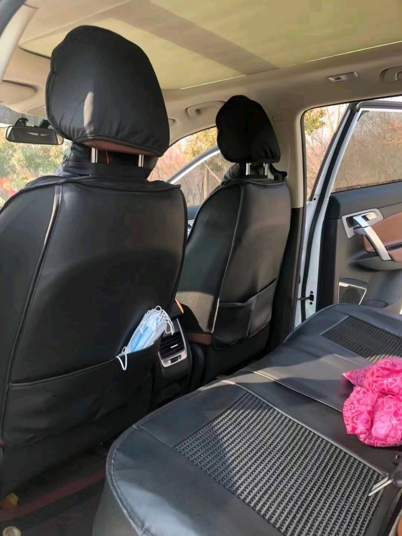 济南21年吉利博越4