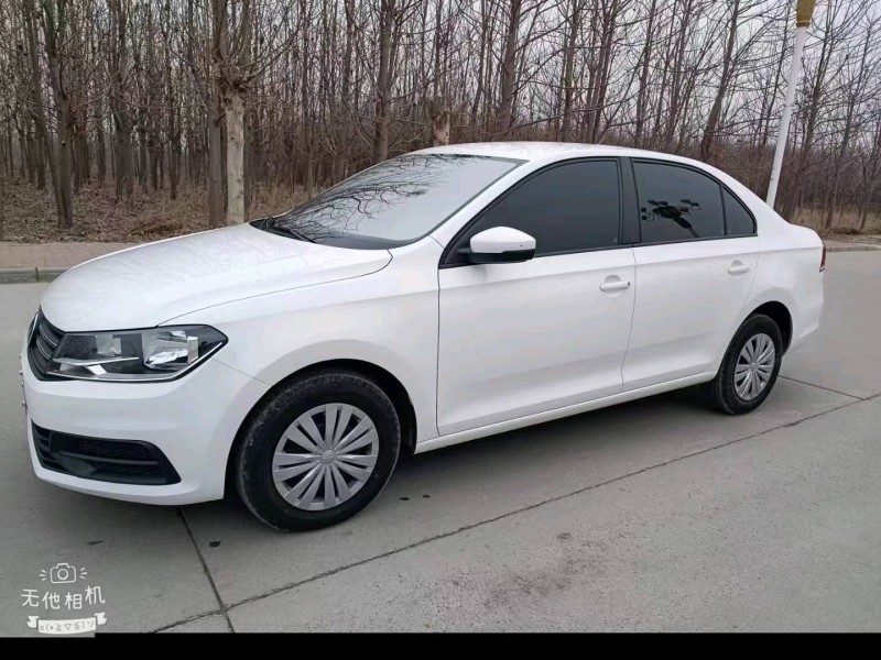 邯郸22年大众桑塔纳8