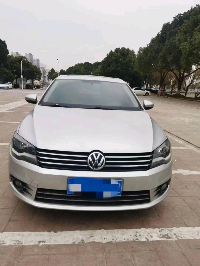 徐州15年大众宝来1