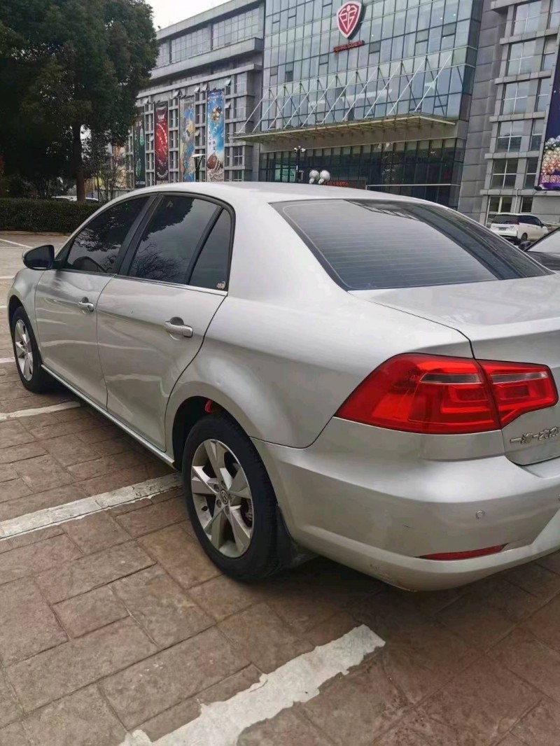 徐州15年大众宝来6