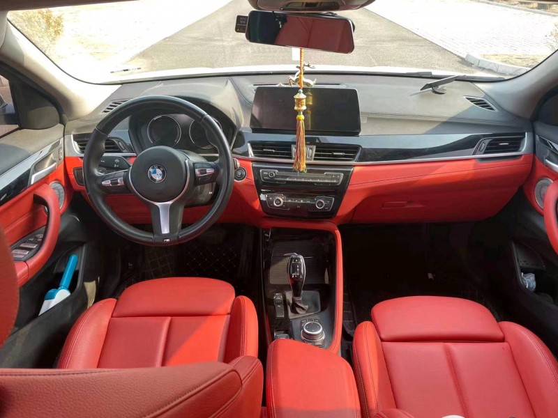 邯郸21年宝马X28