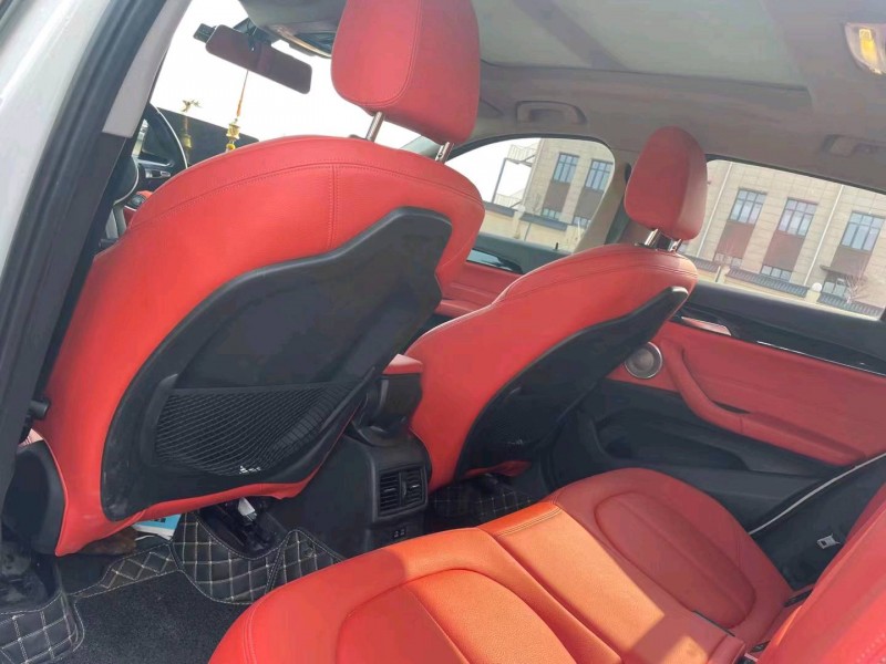 邯郸21年宝马X25