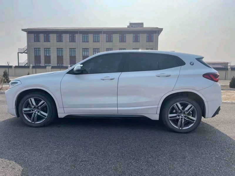 邯郸21年宝马X25