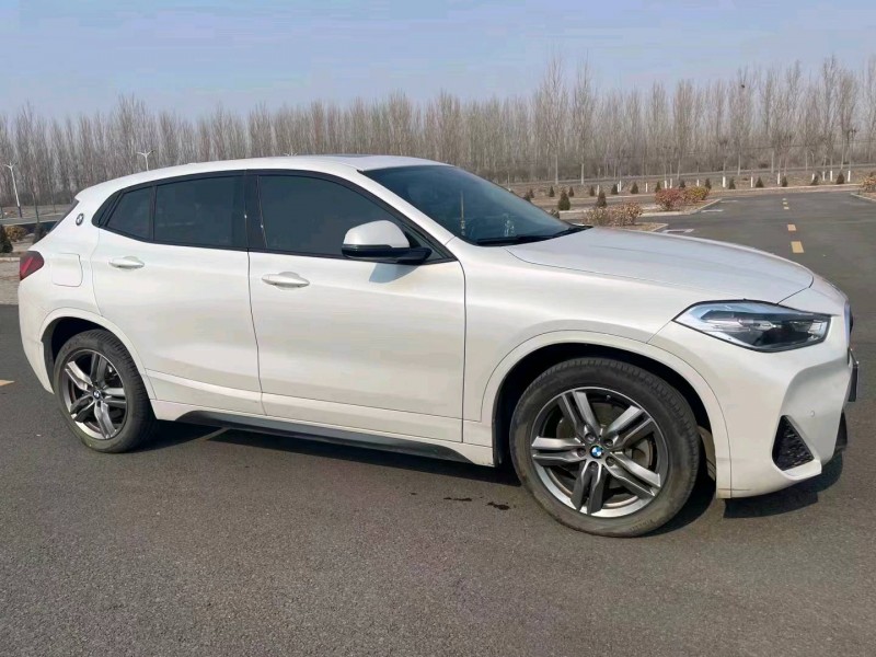 邯郸21年宝马X29