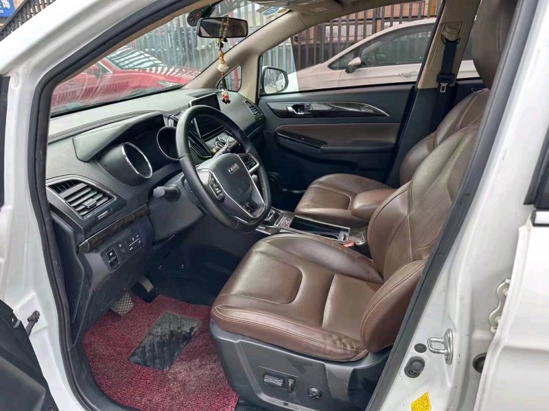 宜昌18年力帆汽车轩朗5