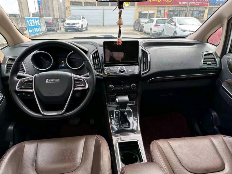 宜昌18年力帆汽车轩朗6