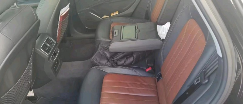 邯郸20年奥迪Q53