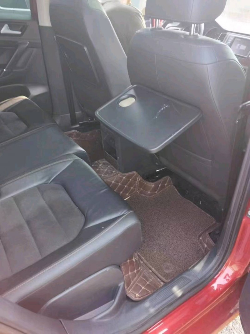 邯郸18年大众高尔夫·嘉旅4