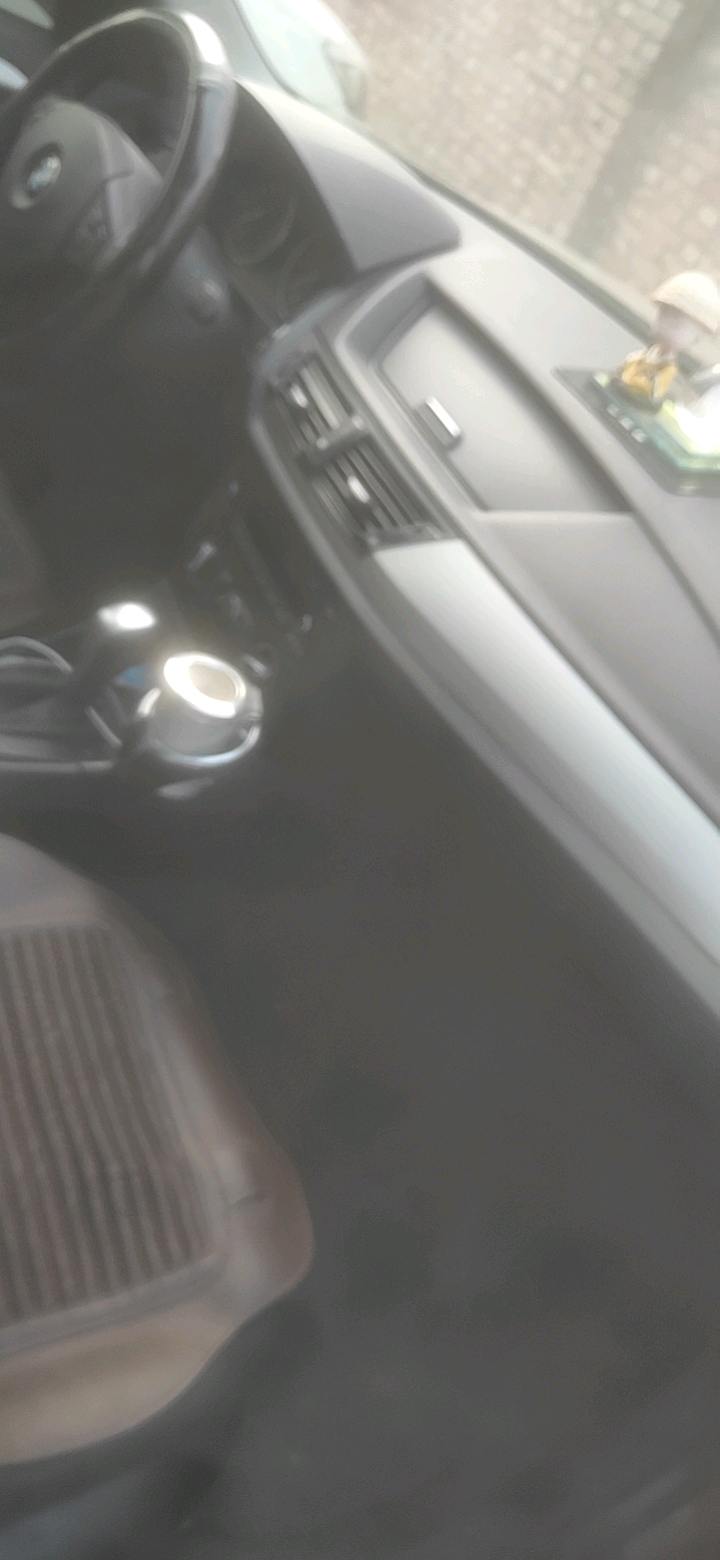 廊坊13年宝马X15