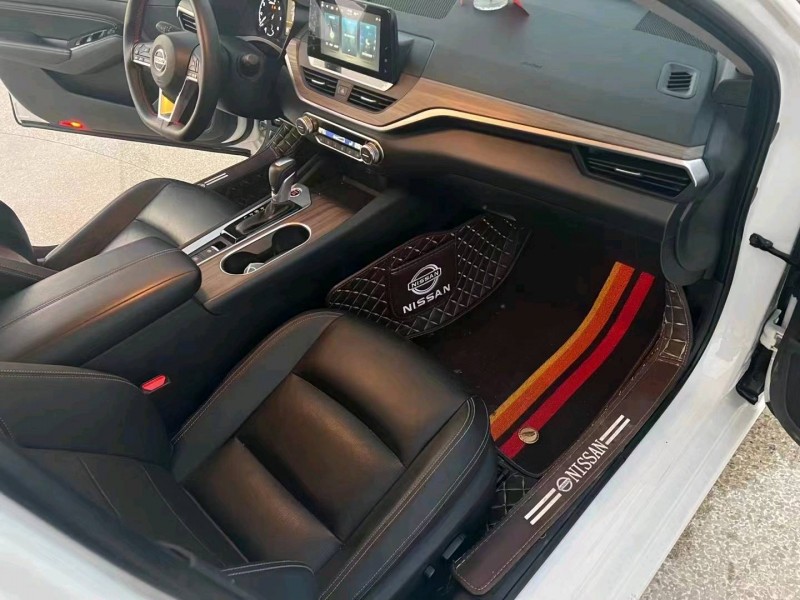 邯郸21年日产天籁6