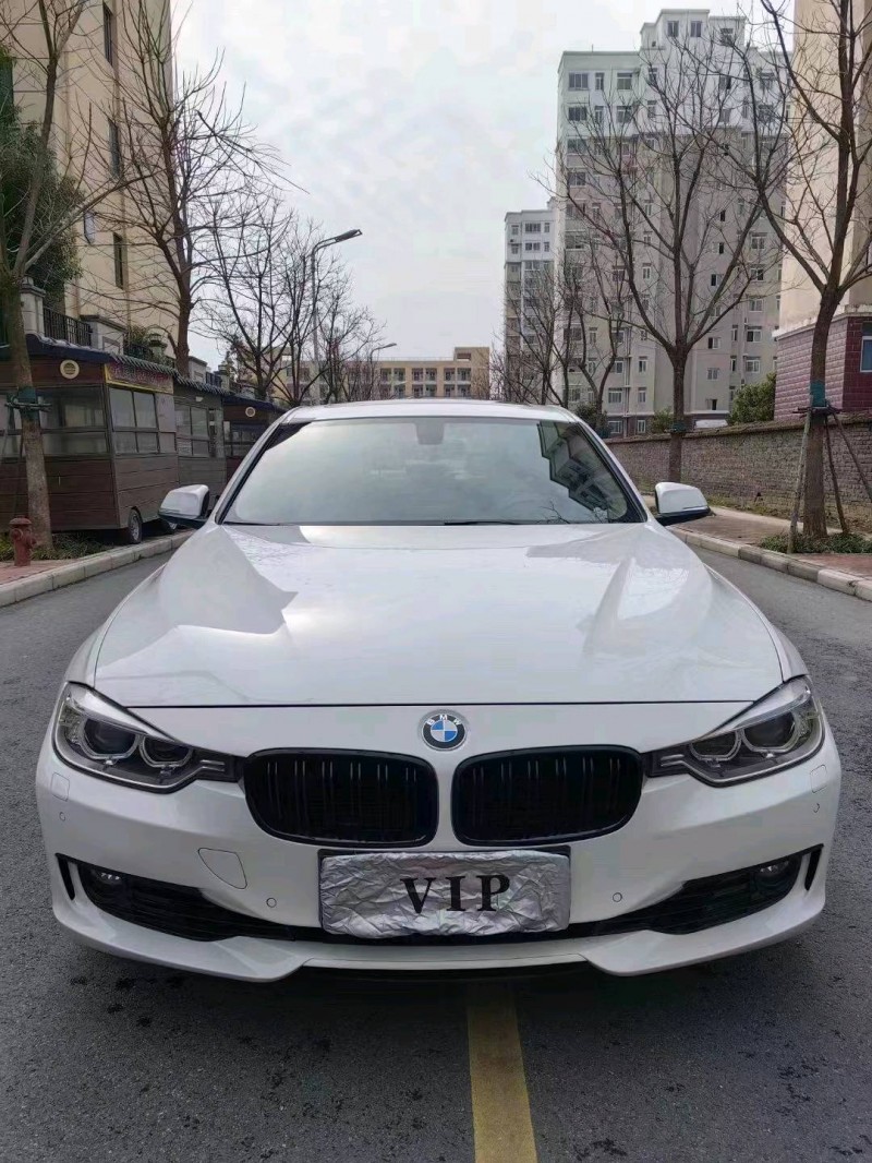 淮南15年宝马5系9