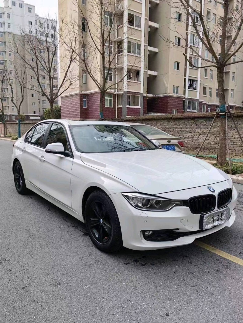 淮南15年宝马5系7