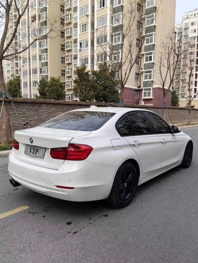 淮南15年宝马5系3