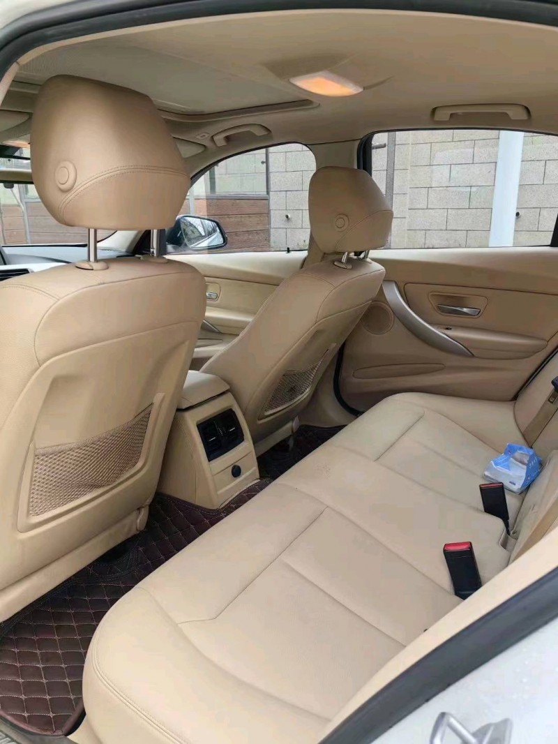 淮南15年宝马5系2