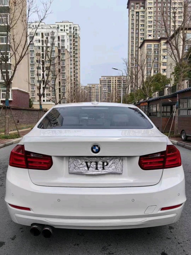 淮南15年宝马5系1