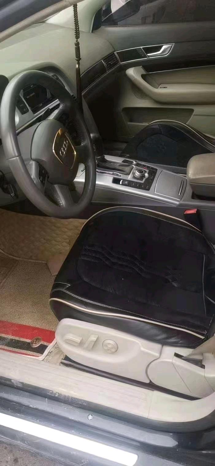 邯郸12年奥迪A6L3