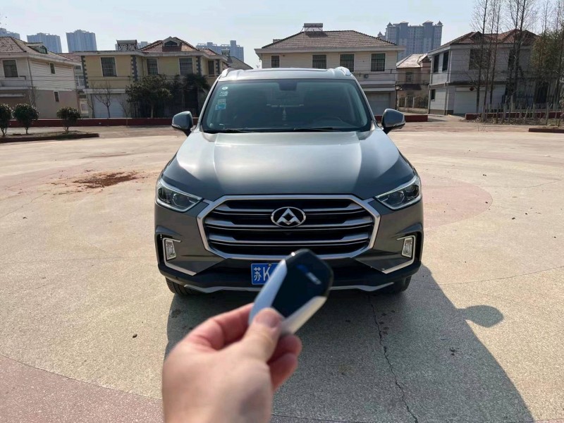 邯郸18年大通D901