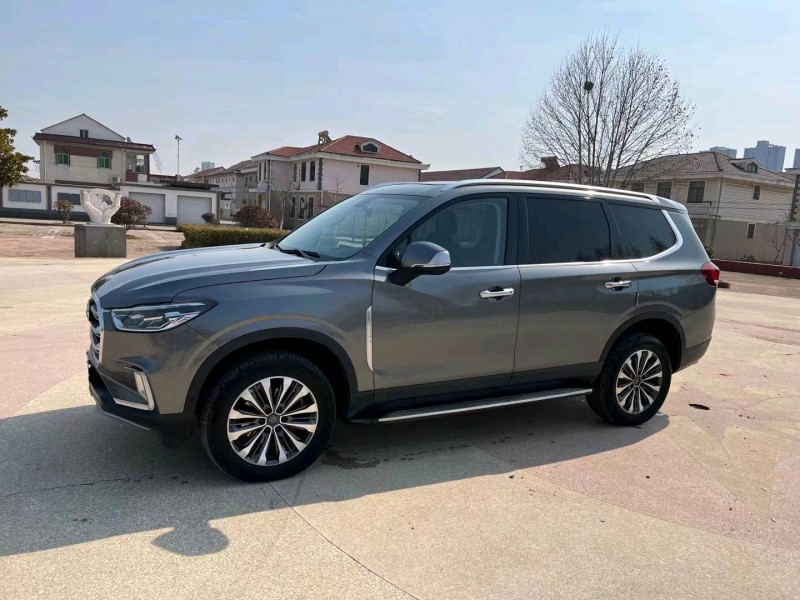 邯郸18年大通D902