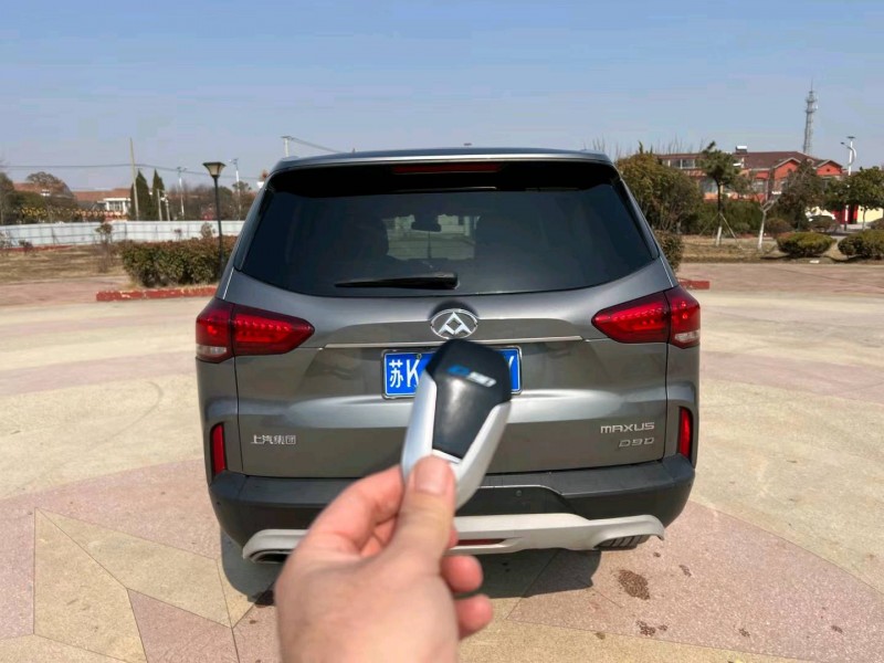 邯郸18年大通D903