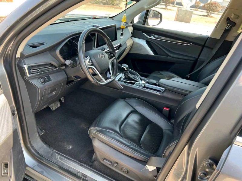 邯郸18年大通D907