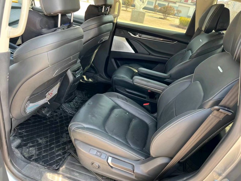 邯郸18年大通D908