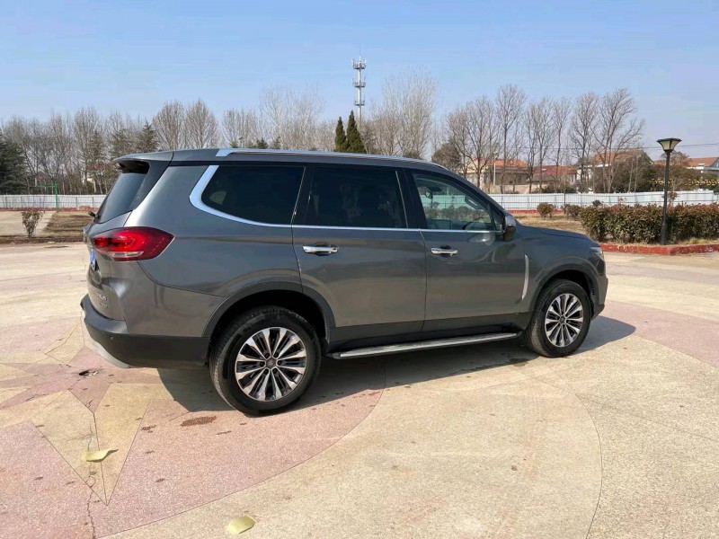 邯郸18年大通D909