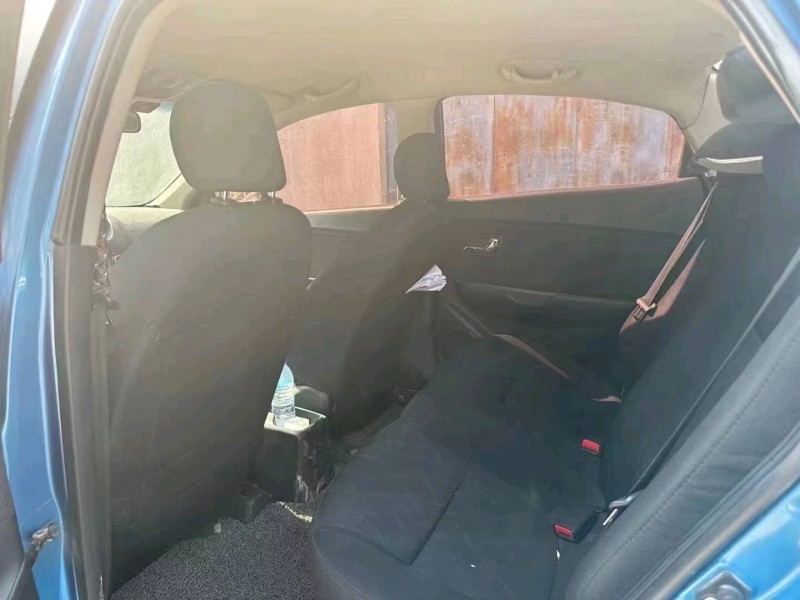 邯郸12年起亚K25