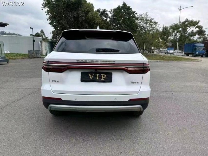 珠海20年比亚迪宋2