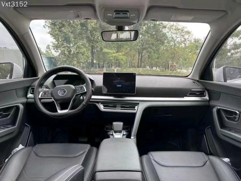 珠海20年比亚迪宋4