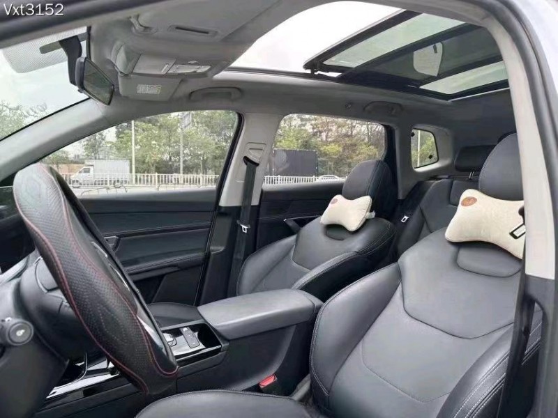 珠海20年比亚迪宋8