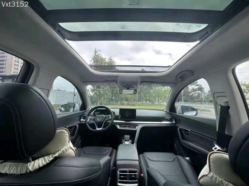 珠海20年比亚迪宋7