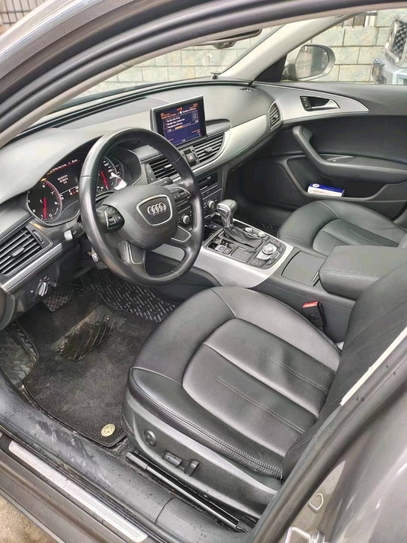 邯郸14年奥迪A65