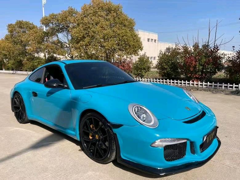 盐城11年保时捷9113