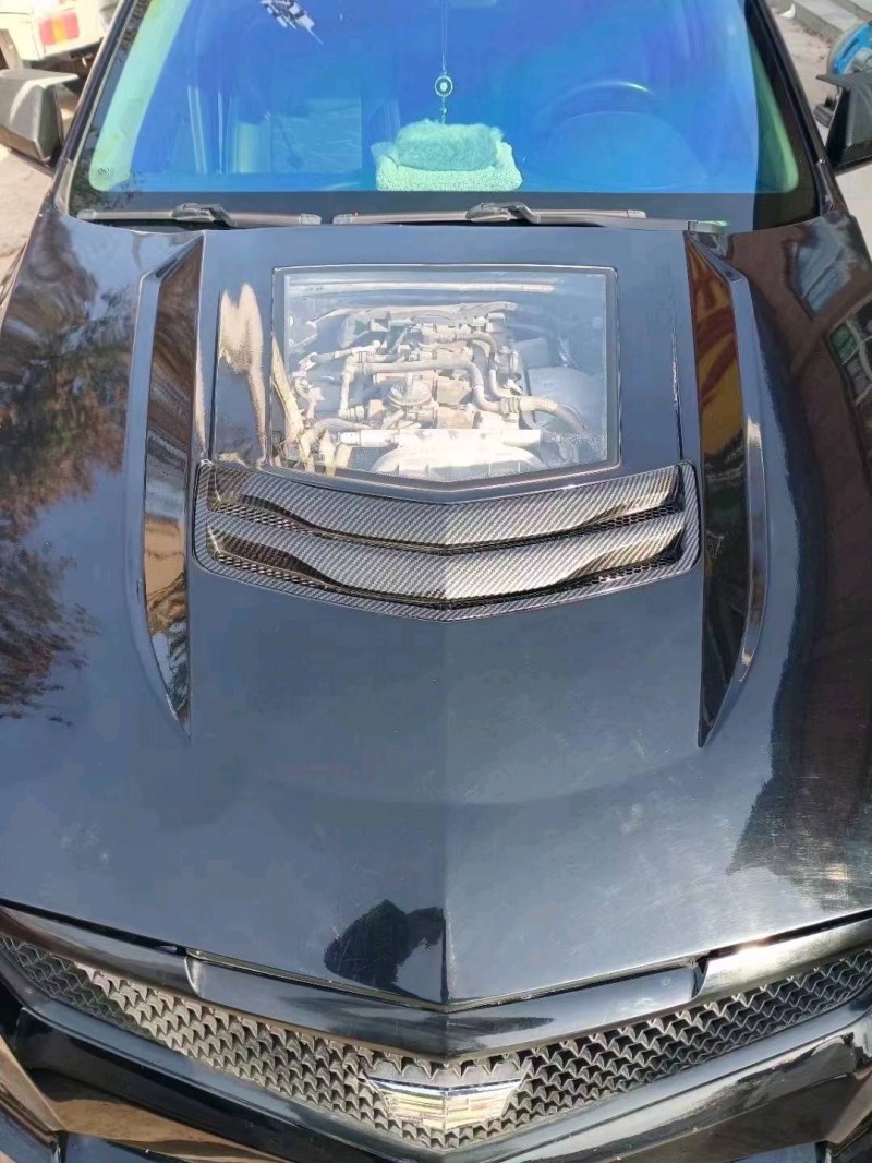 济南16年凯迪拉克ATS-L2