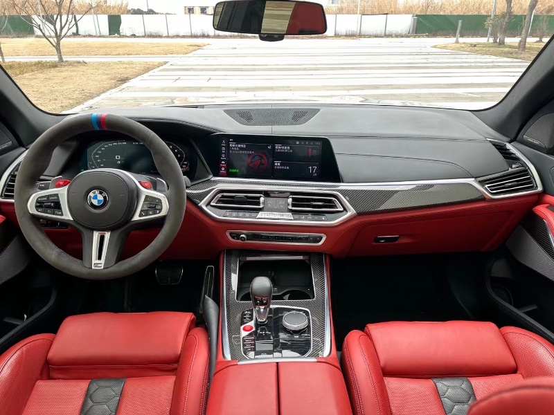 盐城20年宝马X5 M3