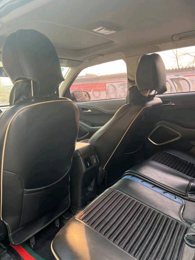 淮南20年现代ix355