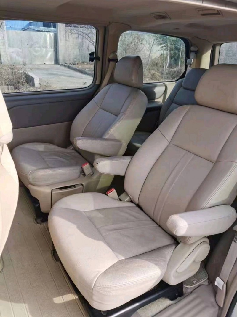 临沂12年别克GL84