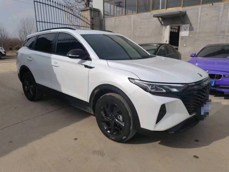 保定22年东风风神2