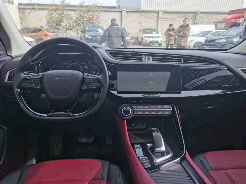 保定22年东风风神3