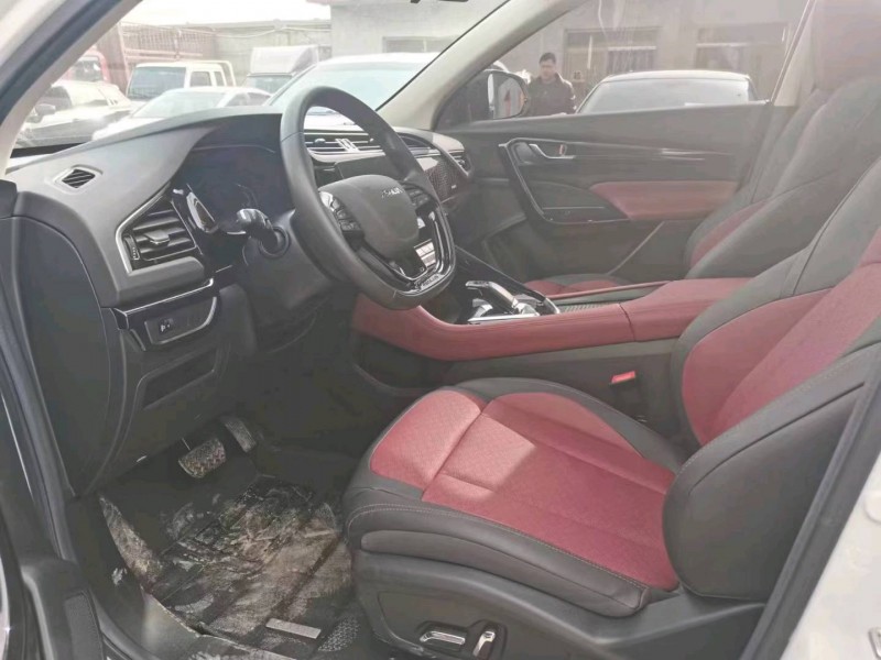 保定22年东风风神4